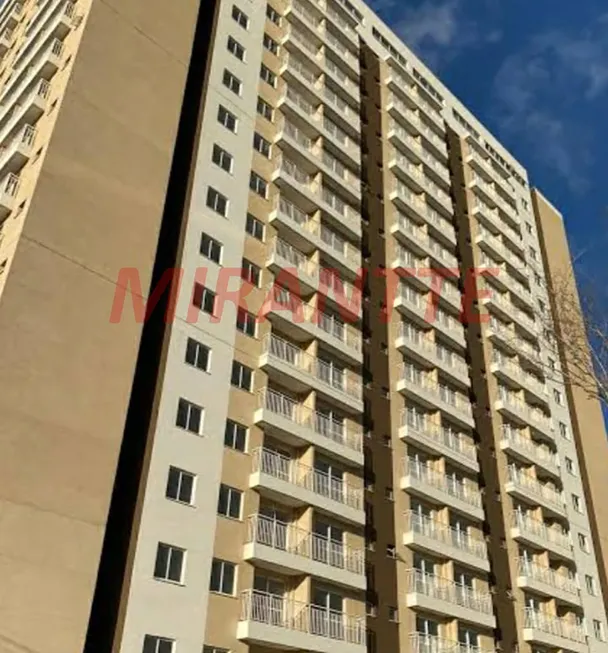 Foto 1 de Apartamento com 2 Quartos à venda, 39m² em Vila Butantã, São Paulo