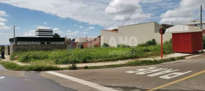 Foto 1 de Lote/Terreno à venda, 257m² em Jardim Embare, São Carlos