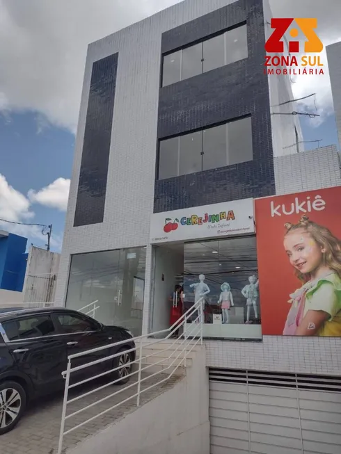 Foto 1 de Ponto Comercial à venda, 48m² em Mangabeira, João Pessoa