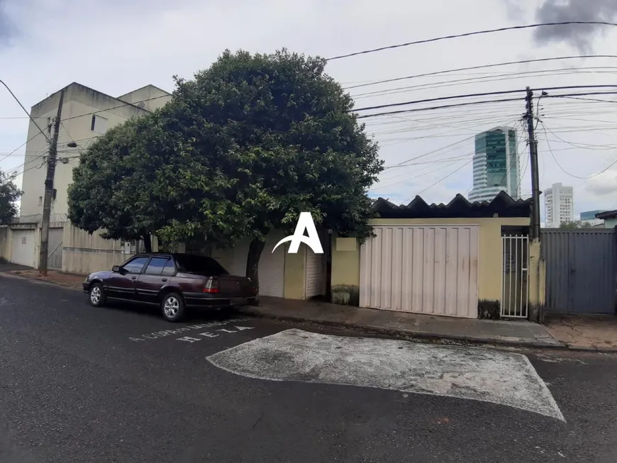 Foto 1 de Lote/Terreno à venda, 365m² em Nossa Senhora Aparecida, Uberlândia