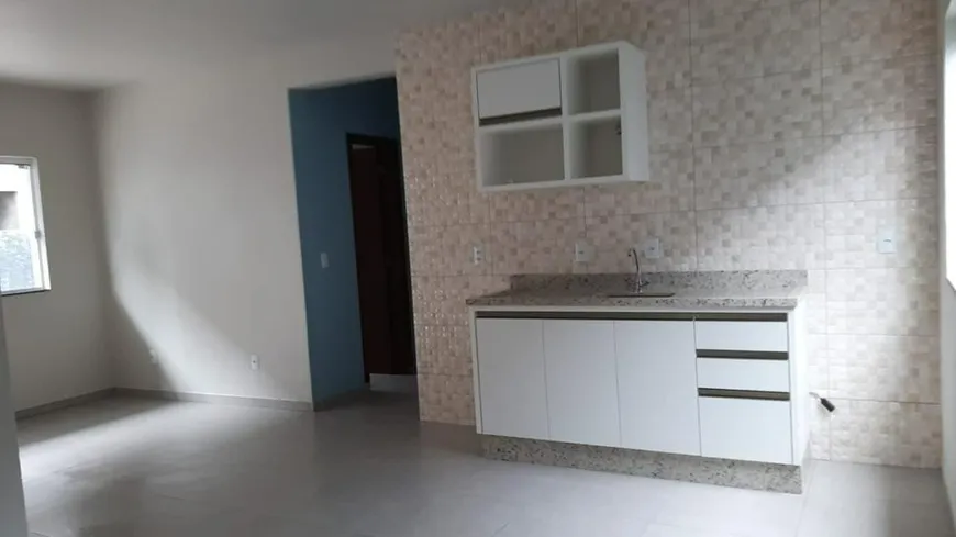 Foto 1 de Apartamento com 2 Quartos à venda, 61m² em Campo Duna, Garopaba