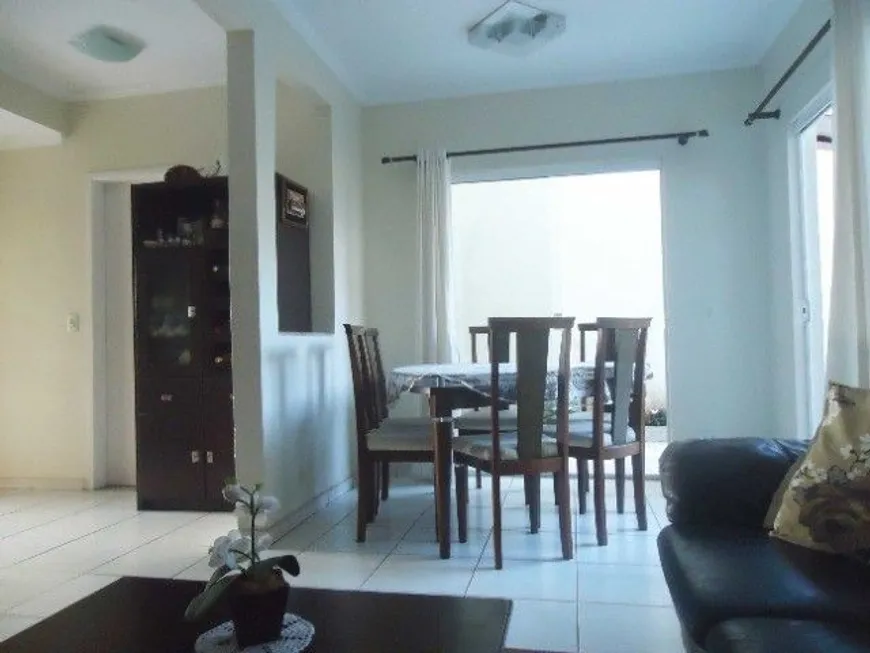 Foto 1 de Casa de Condomínio com 3 Quartos à venda, 111m² em Parque Interlagos, São José dos Campos