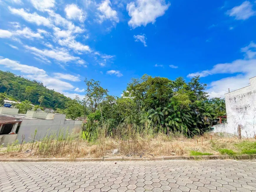 Foto 1 de Lote/Terreno à venda, 720m² em Itoupava Central, Blumenau