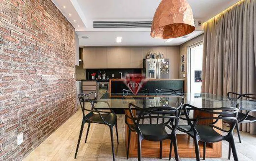 Foto 1 de Apartamento com 2 Quartos à venda, 170m² em Itaim Bibi, São Paulo