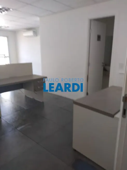 Foto 1 de Sala Comercial à venda, 36m² em Jabaquara, São Paulo