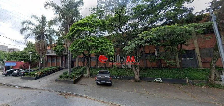 Foto 1 de Prédio Comercial para venda ou aluguel, 4799m² em Água Branca, São Paulo