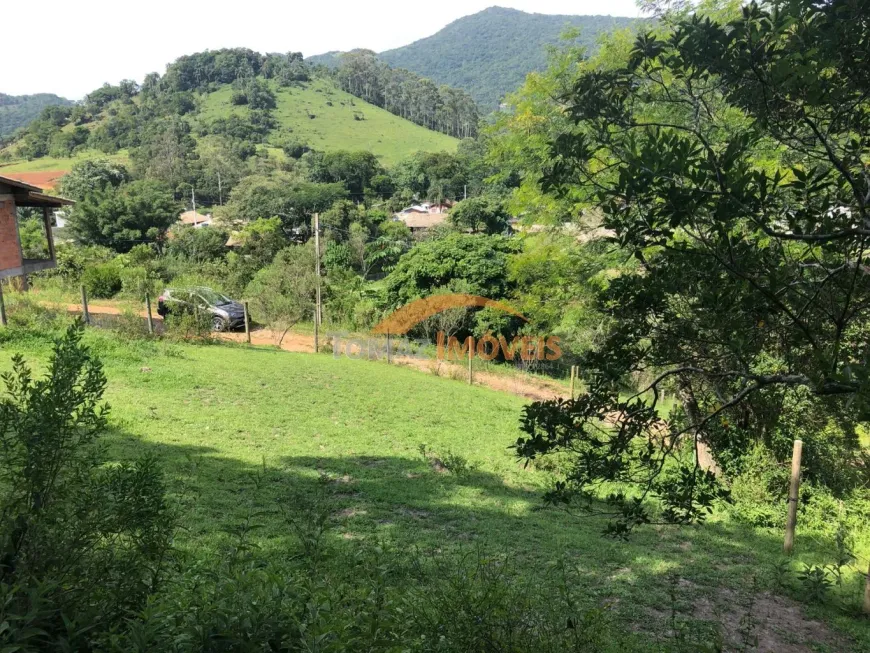 Foto 1 de Lote/Terreno à venda, 432m² em Encantada, Garopaba