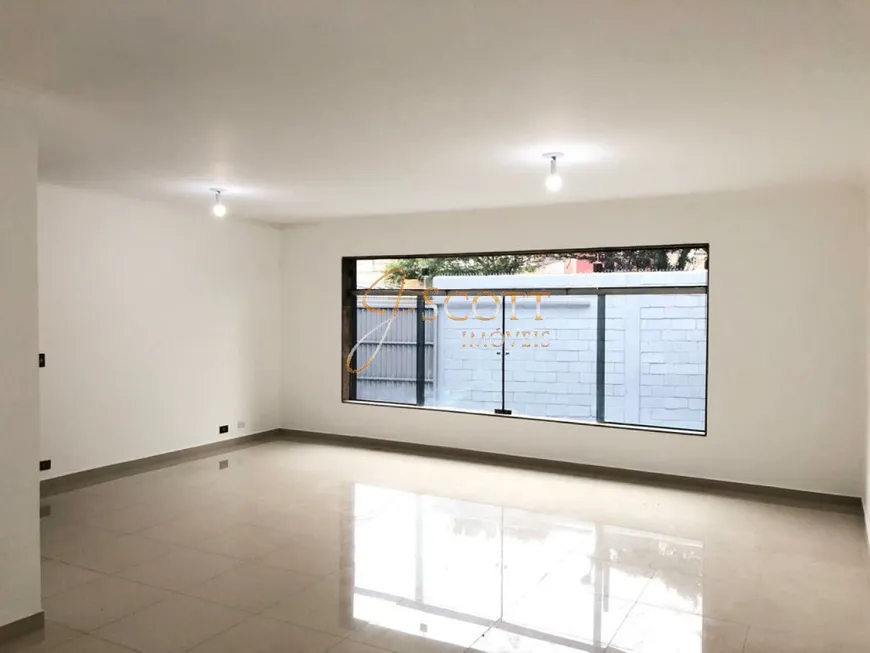 Foto 1 de Imóvel Comercial à venda, 290m² em Planalto Paulista, São Paulo