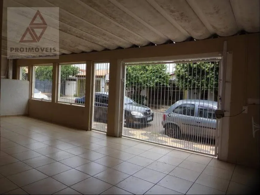 Foto 1 de Casa com 2 Quartos à venda, 175m² em Jardim Pérola, Santa Bárbara D'Oeste