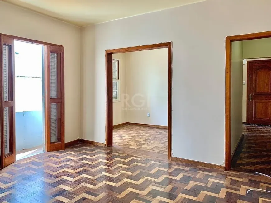 Foto 1 de Apartamento com 2 Quartos à venda, 107m² em Rio Branco, Porto Alegre