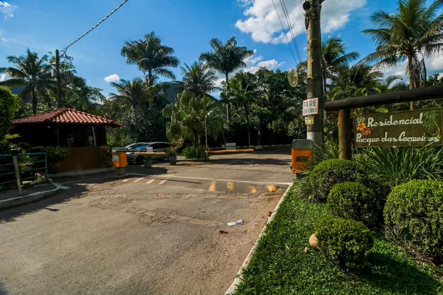 Foto 1 de Casa de Condomínio com 5 Quartos à venda, 350m² em Vargem Grande, Rio de Janeiro