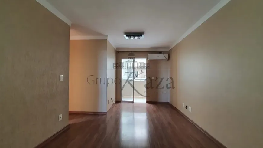 Foto 1 de Apartamento com 3 Quartos à venda, 77m² em Vila Ema, São José dos Campos