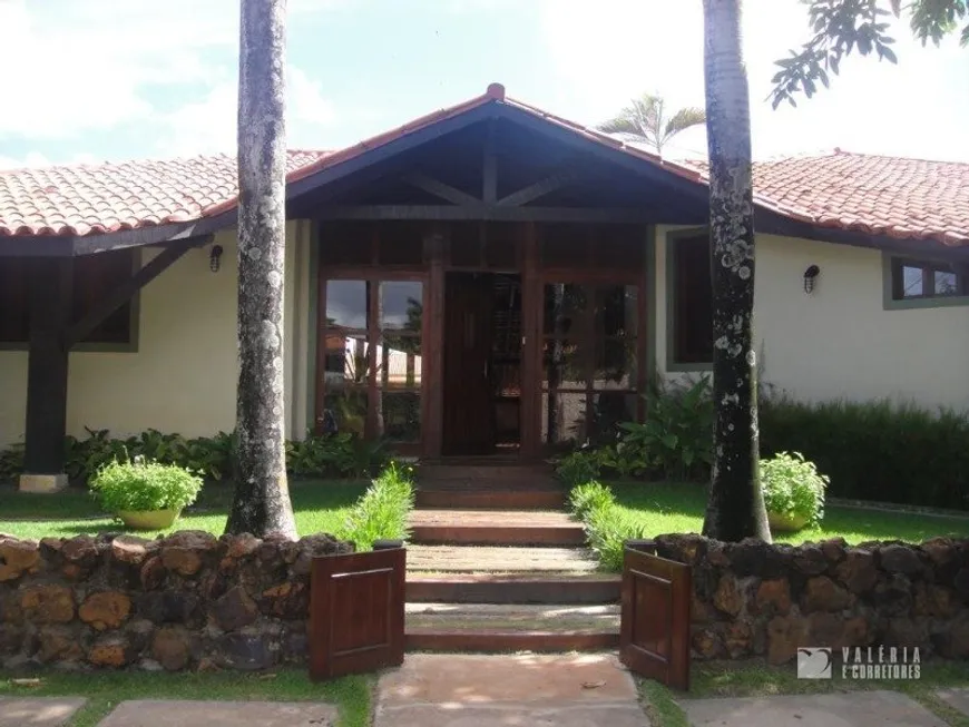Foto 1 de Casa com 4 Quartos à venda, 1800m² em , Salinópolis