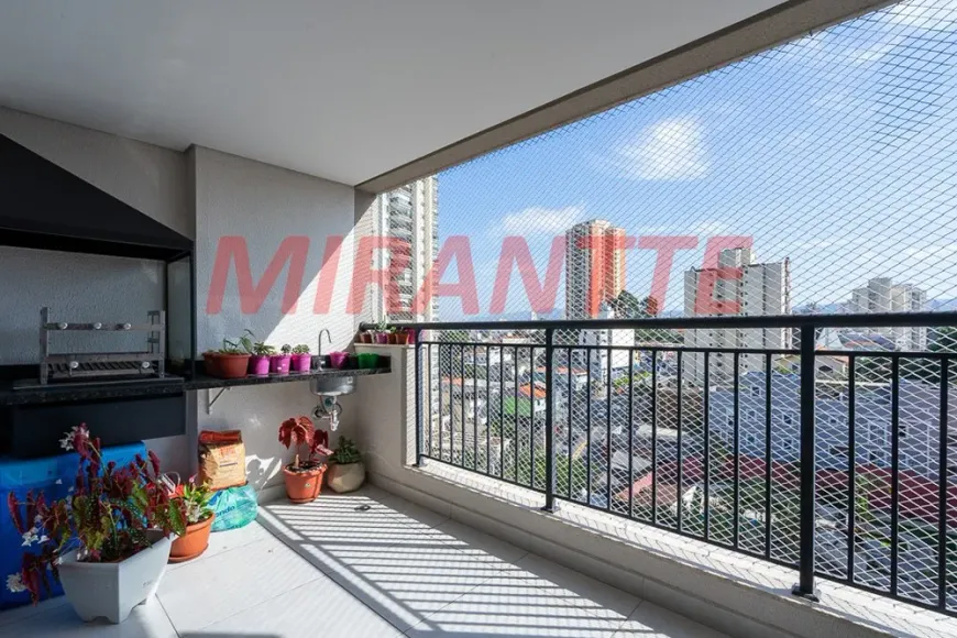 Foto 1 de Apartamento com 2 Quartos à venda, 67m² em Jardim Paraíso, São Paulo