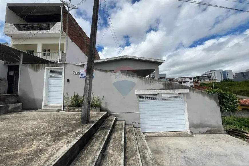 Foto 1 de Casa com 3 Quartos à venda, 198m² em , Guarabira