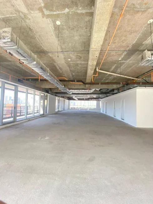 Foto 1 de Sala Comercial para alugar, 256m² em Brooklin, São Paulo