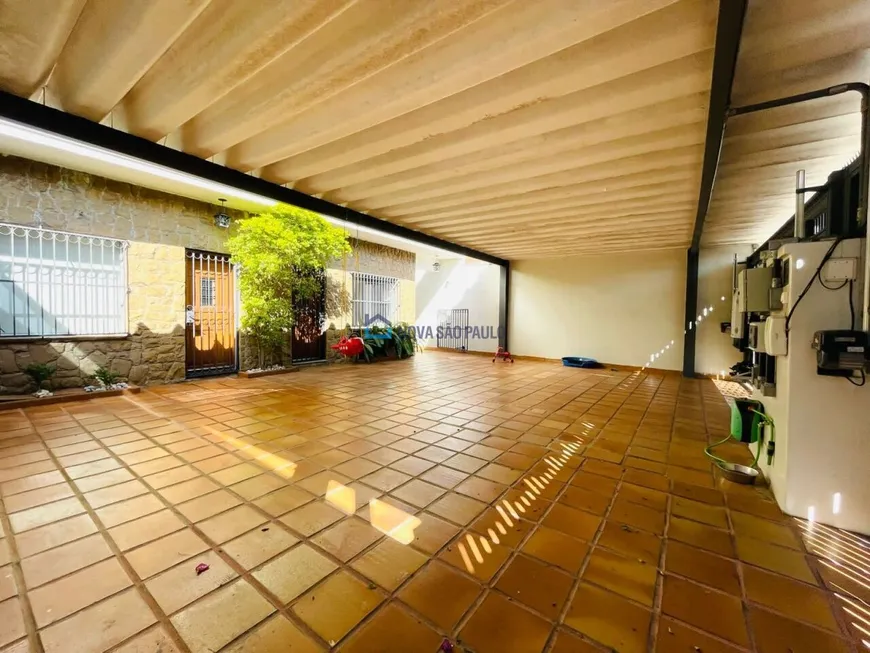 Foto 1 de Imóvel Comercial com 4 Quartos para venda ou aluguel, 300m² em Brooklin, São Paulo