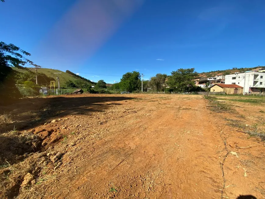 Foto 1 de Lote/Terreno à venda, 2190m² em , Piraúba