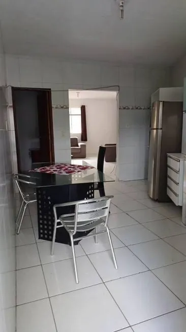 Foto 1 de Casa com 2 Quartos à venda, 72m² em Coutos, Salvador