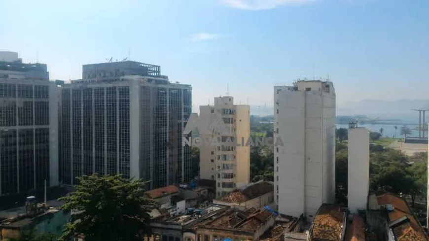 Foto 1 de Sala Comercial à venda, 33m² em Centro, Rio de Janeiro