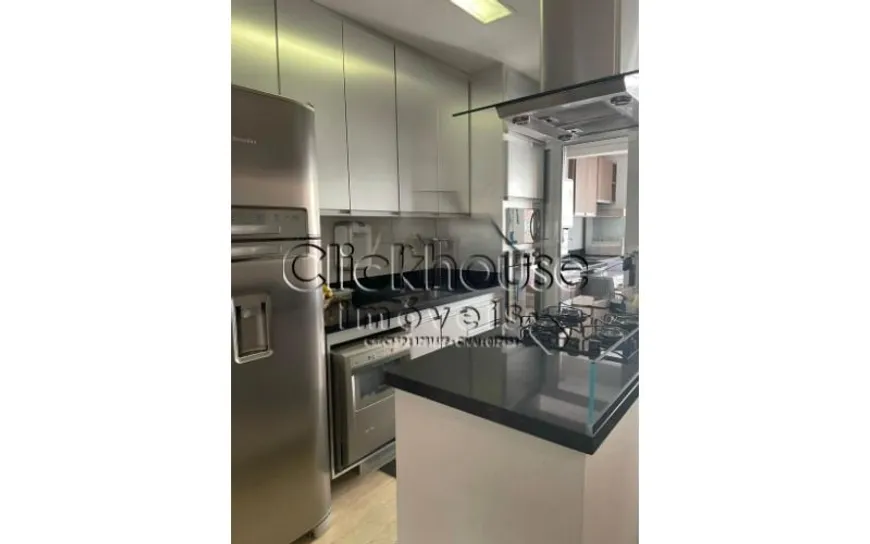 Foto 1 de Apartamento com 3 Quartos à venda, 71m² em Vila Suzana, São Paulo