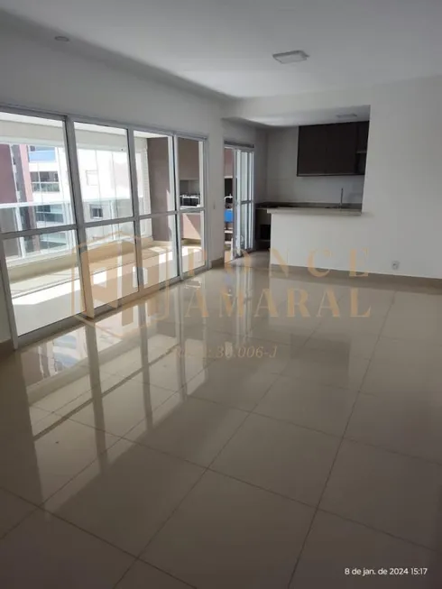 Foto 1 de Apartamento com 3 Quartos para alugar, 120m² em Vila Aviação, Bauru