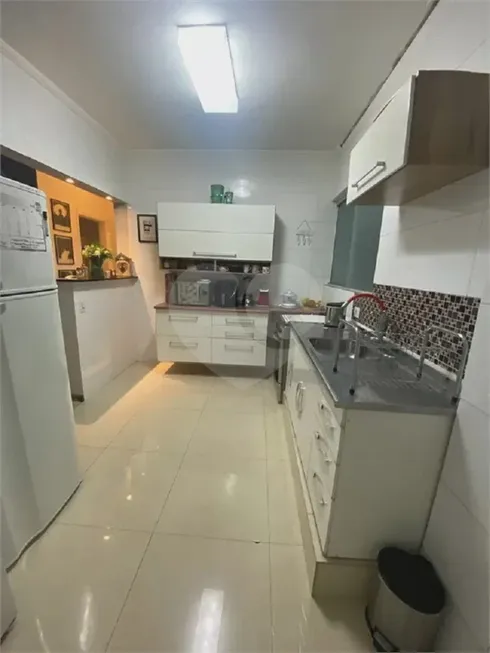 Foto 1 de Apartamento com 1 Quarto à venda, 48m² em Lapa, São Paulo