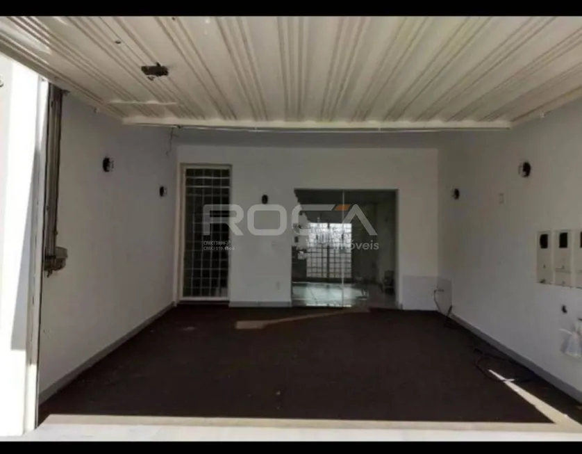 Foto 1 de Sala Comercial para alugar, 34m² em Campos Eliseos, Ribeirão Preto