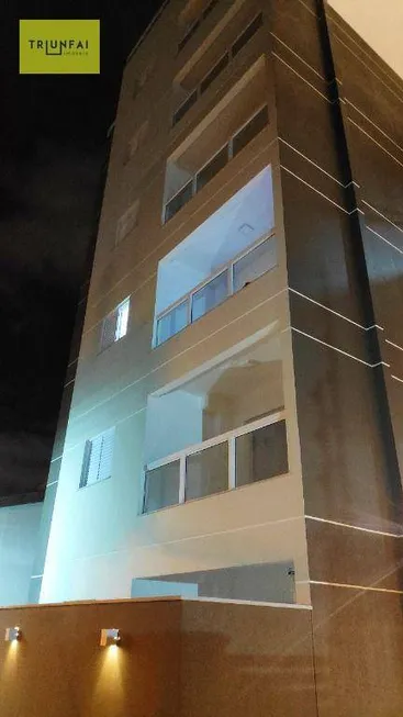Foto 1 de Apartamento com 2 Quartos à venda, 67m² em Jardim Icatu, Votorantim