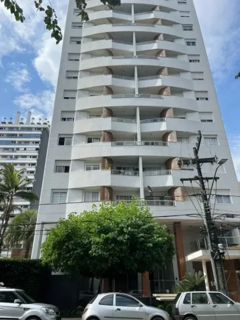 Foto 1 de Apartamento com 2 Quartos à venda, 132m² em Centro, Joinville