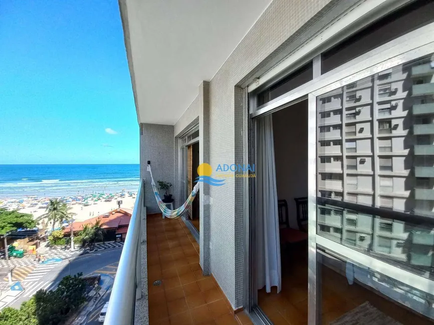 Foto 1 de Apartamento com 2 Quartos à venda, 102m² em Pitangueiras, Guarujá