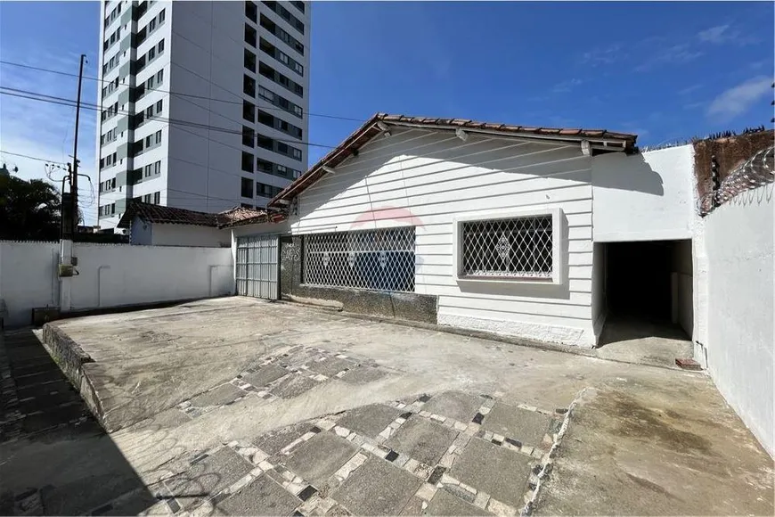 Foto 1 de Casa com 3 Quartos para alugar, 257m² em Encruzilhada, Recife