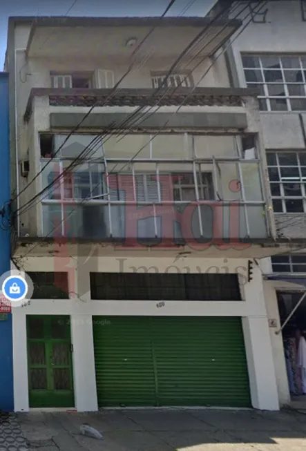 Foto 1 de Imóvel Comercial à venda, 715m² em Bom Retiro, São Paulo