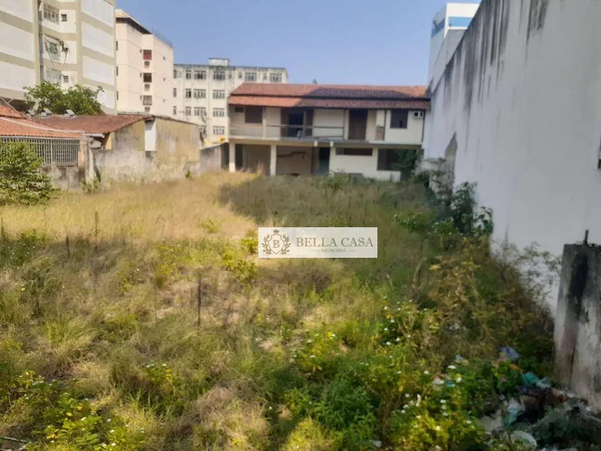 Foto 1 de Lote/Terreno para alugar, 600m² em Centro, Araruama