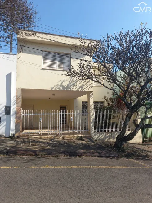 Foto 1 de Casa com 3 Quartos à venda, 222m² em Centro, Piracicaba