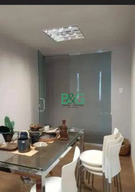 Foto 1 de Sala Comercial à venda, 84m² em Bela Vista, São Paulo