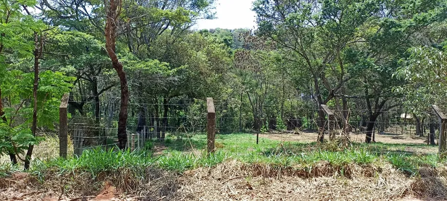 Foto 1 de Fazenda/Sítio à venda, 1150m² em Pimentas, Betim