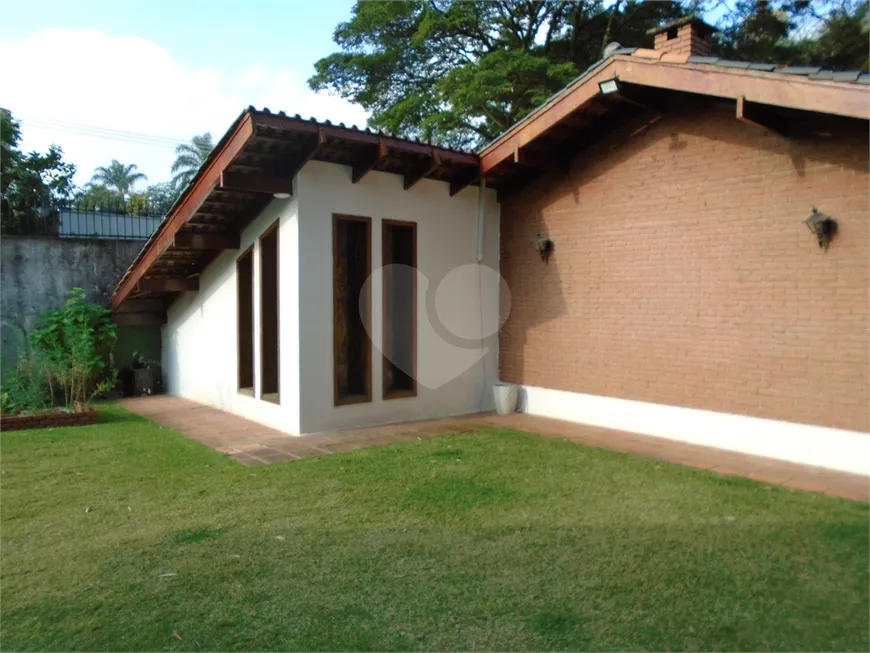 Foto 1 de Casa com 5 Quartos à venda, 469m² em Alto Da Boa Vista, São Paulo