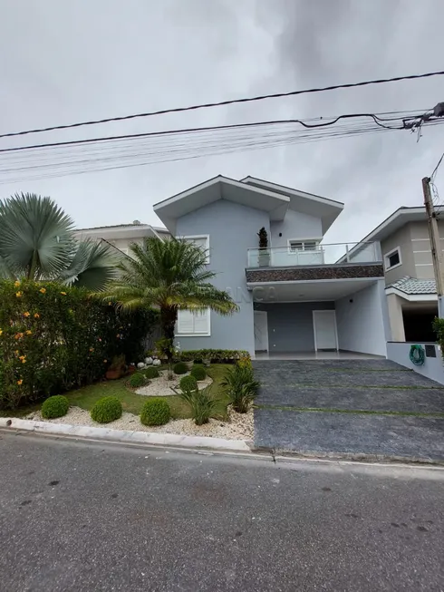 Foto 1 de Casa de Condomínio com 4 Quartos à venda, 230m² em Parque California, Jacareí