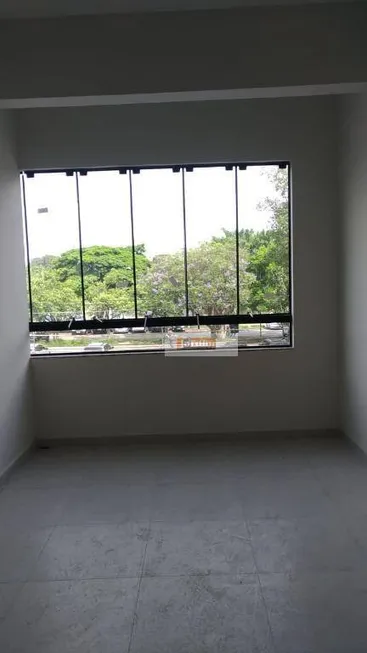 Foto 1 de Sala Comercial para alugar, 16m² em Paulicéia, São Bernardo do Campo