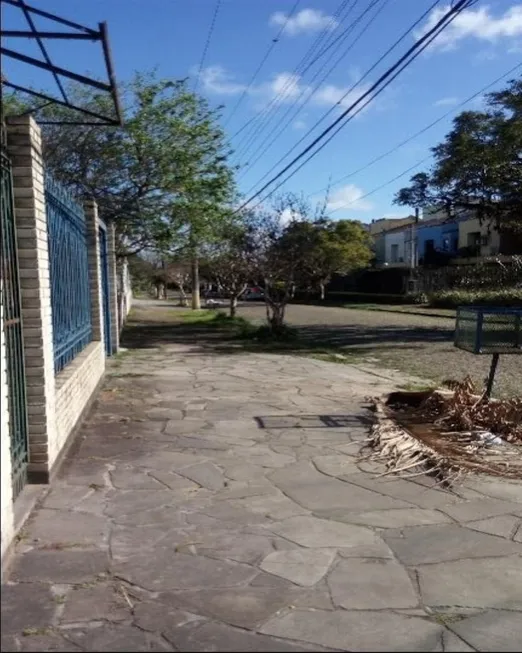 Foto 1 de Lote/Terreno à venda, 1m² em São José, Porto Alegre