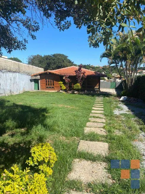 Foto 1 de Casa com 3 Quartos à venda, 285m² em Trevo, Belo Horizonte