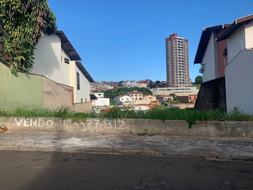 Foto 1 de Lote/Terreno à venda, 316m² em Centro, Piracicaba