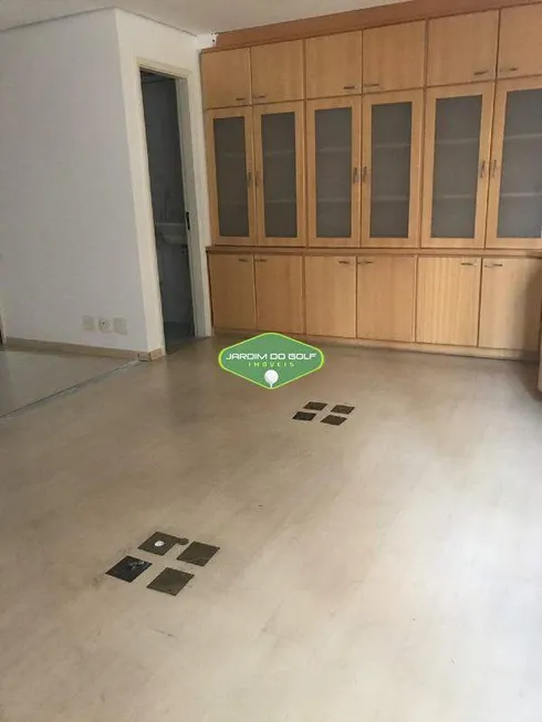 Foto 1 de Sala Comercial com 1 Quarto à venda, 34m² em Perdizes, São Paulo