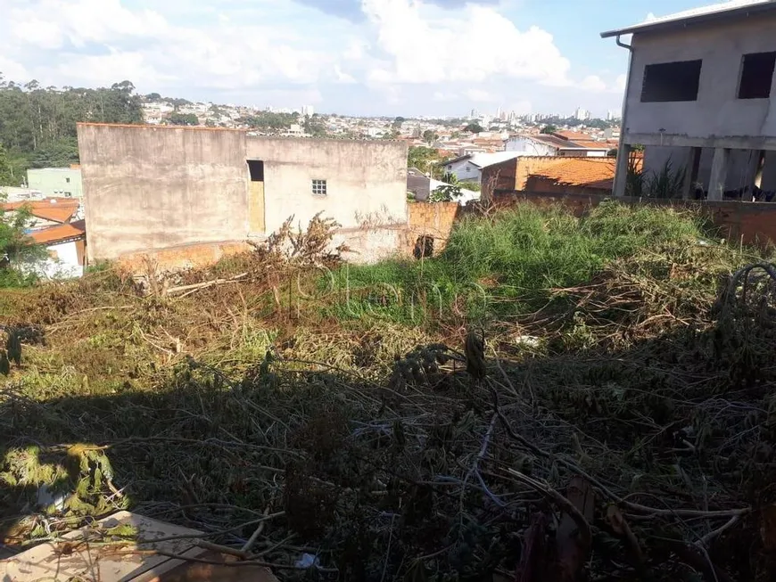 Foto 1 de Lote/Terreno à venda, 400m² em Vila Nogueira, Campinas