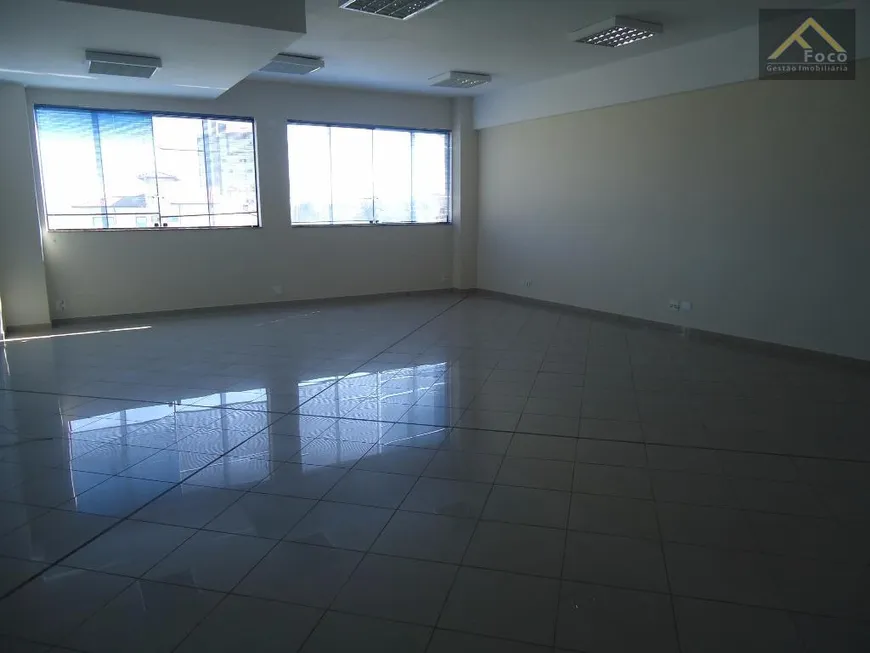 Foto 1 de Sala Comercial para alugar, 65m² em Chácara Nazaré, Piracicaba