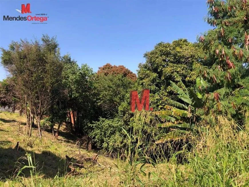 Foto 1 de Lote/Terreno à venda, 1848m² em Vila Fiori, Sorocaba