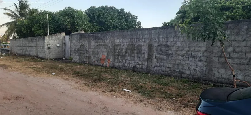 Foto 1 de Lote/Terreno à venda, 250m² em Atalaia, Aracaju