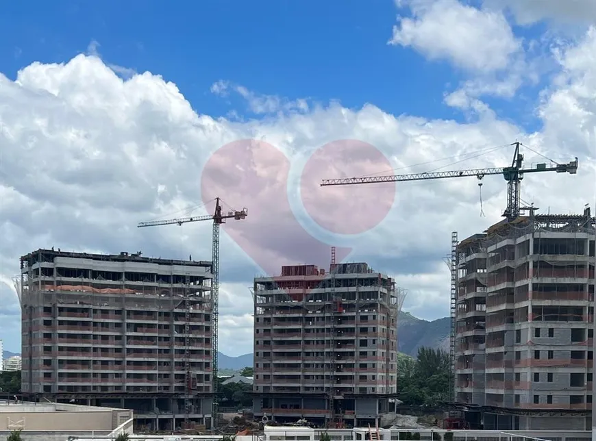 Foto 1 de Cobertura com 4 Quartos à venda, 378m² em Barra da Tijuca, Rio de Janeiro