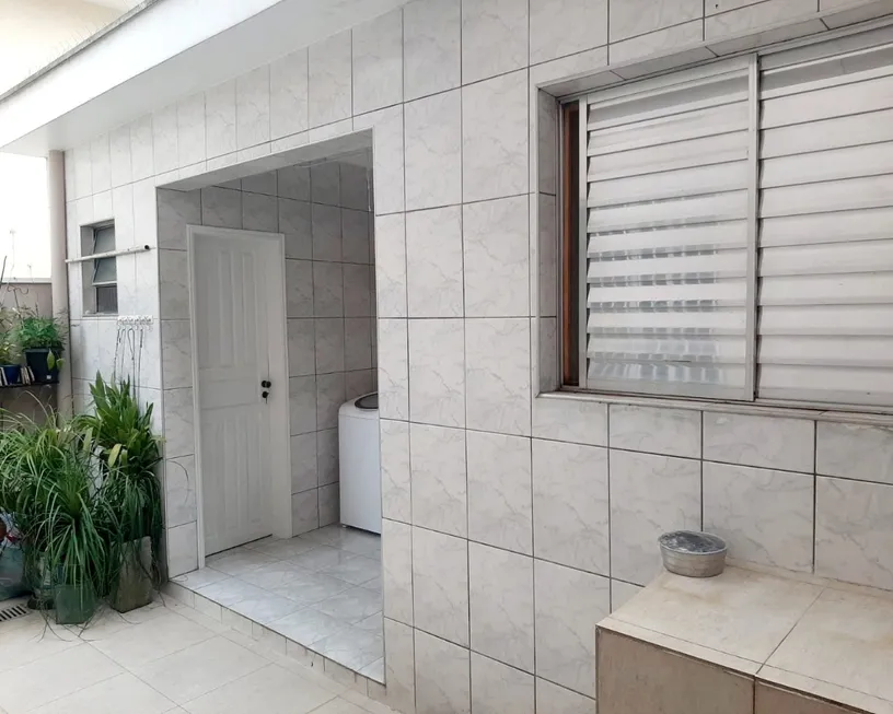 Foto 1 de Sobrado com 3 Quartos à venda, 143m² em Tucuruvi, São Paulo